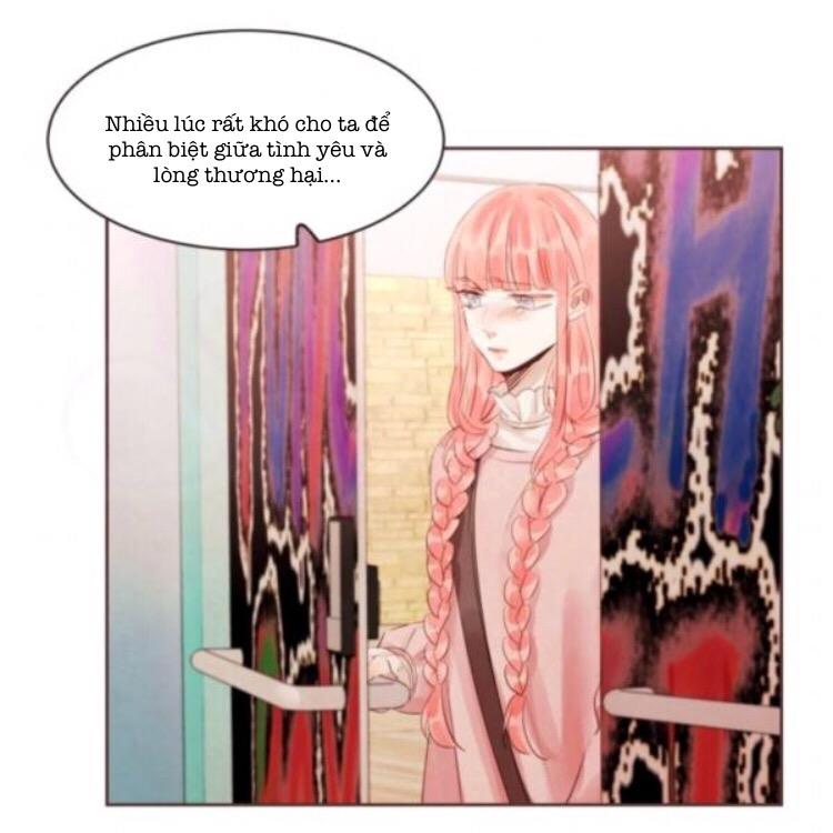 Giữa Tình Yêu Và Tình Bạn - Chương 33 - Trang 52