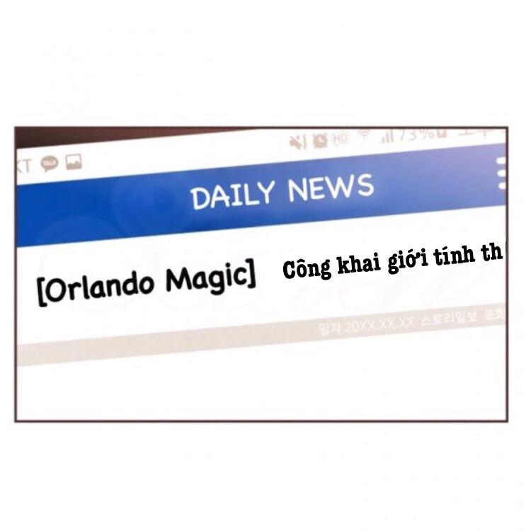 Giữa Tình Yêu Và Tình Bạn - Chương 35 - Trang 3