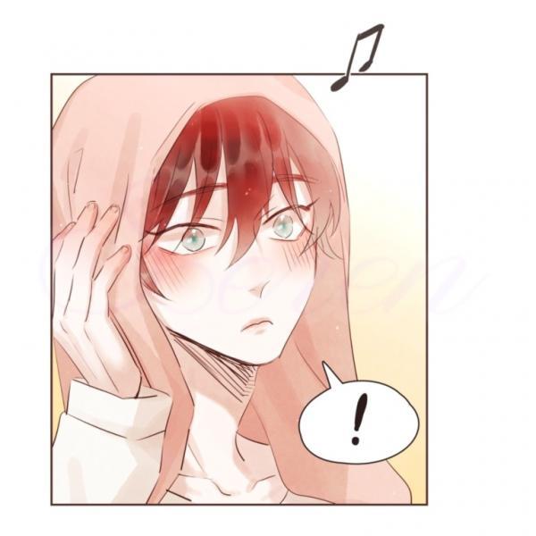 Giữa Tình Yêu Và Tình Bạn - Chương 35 - Trang 25