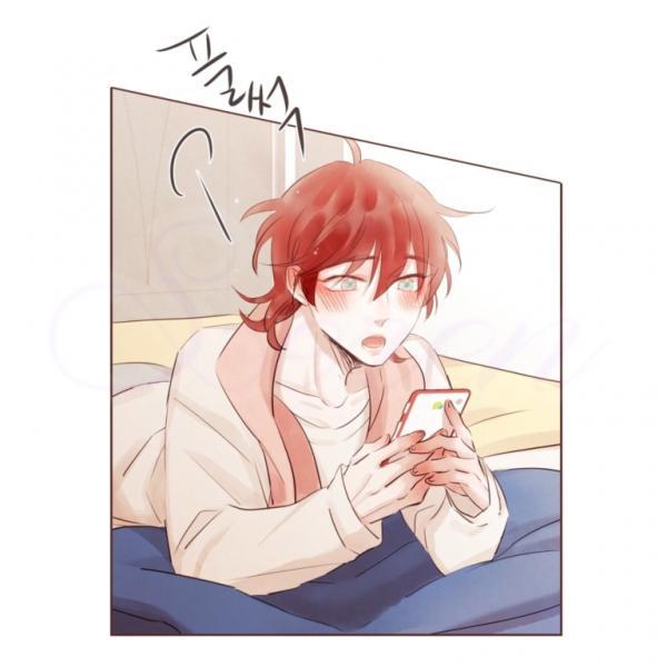 Giữa Tình Yêu Và Tình Bạn - Chương 35 - Trang 27