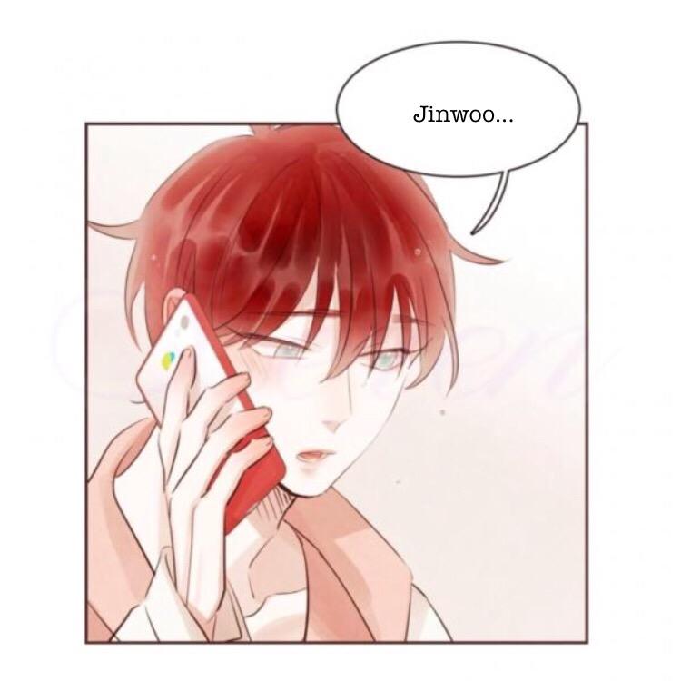 Giữa Tình Yêu Và Tình Bạn - Chương 35 - Trang 33