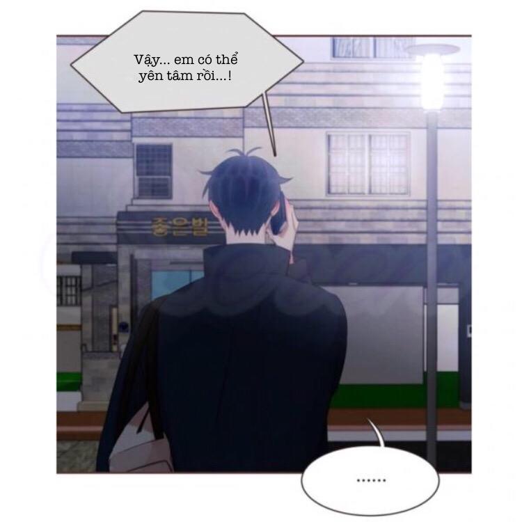 Giữa Tình Yêu Và Tình Bạn - Chương 35 - Trang 34