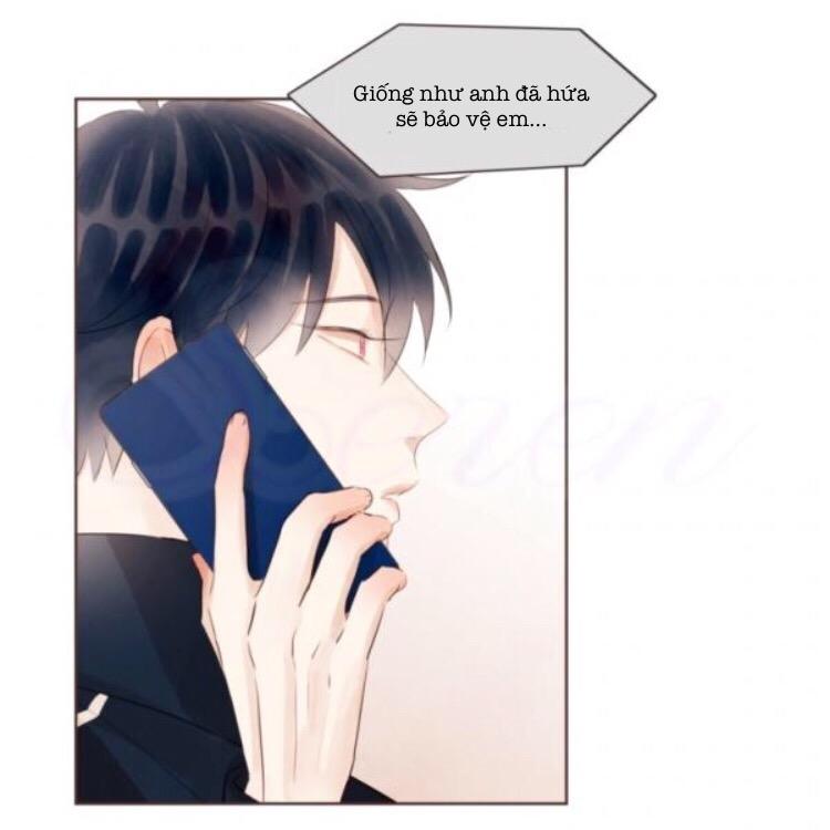 Giữa Tình Yêu Và Tình Bạn - Chương 35 - Trang 37