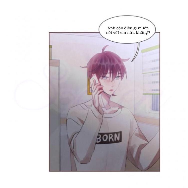 Giữa Tình Yêu Và Tình Bạn - Chương 35 - Trang 46
