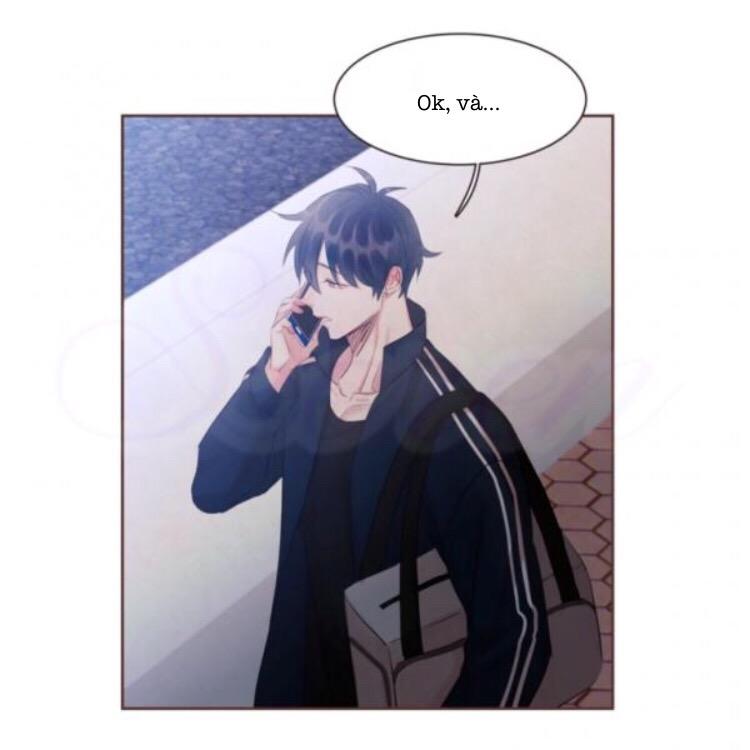 Giữa Tình Yêu Và Tình Bạn - Chương 35 - Trang 53