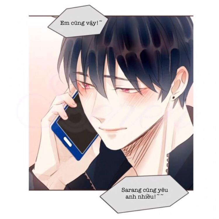 Giữa Tình Yêu Và Tình Bạn - Chương 35 - Trang 56