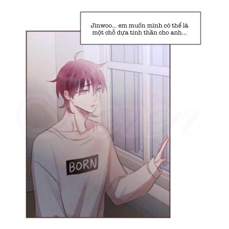 Giữa Tình Yêu Và Tình Bạn - Chương 35 - Trang 59