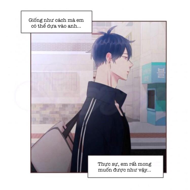 Giữa Tình Yêu Và Tình Bạn - Chương 35 - Trang 60