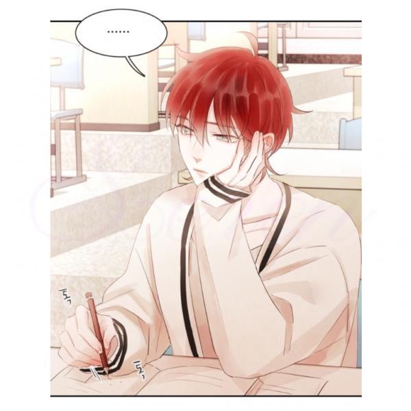 Giữa Tình Yêu Và Tình Bạn - Chương 36 - Trang 11