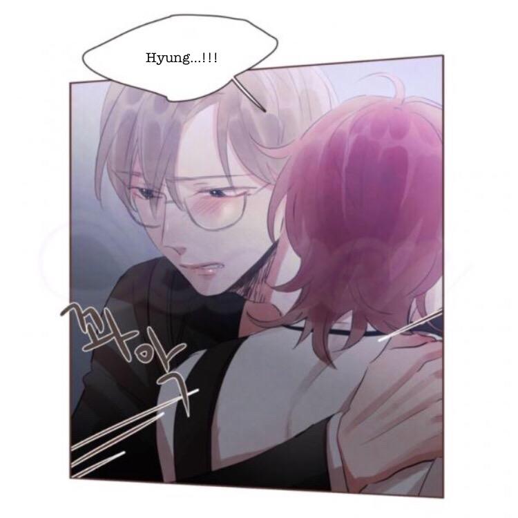 Giữa Tình Yêu Và Tình Bạn - Chương 36 - Trang 50