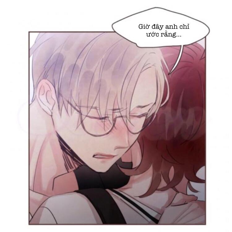 Giữa Tình Yêu Và Tình Bạn - Chương 36 - Trang 53