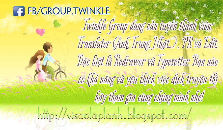 Buổi Xem Mắt Bất Đắc Dĩ - Chương 15.5 - Trang 10