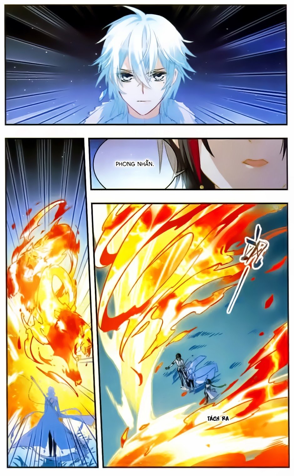 Câu Lạc Bộ Ngôi Sao - Chương 102 - Trang 13