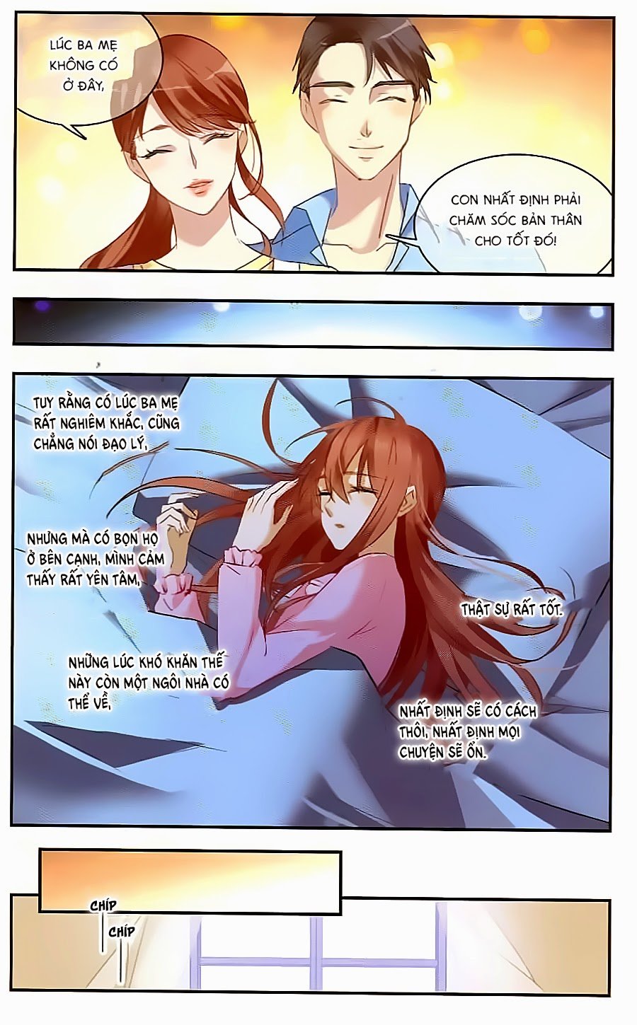 Câu Lạc Bộ Ngôi Sao - Chương 103 - Trang 21