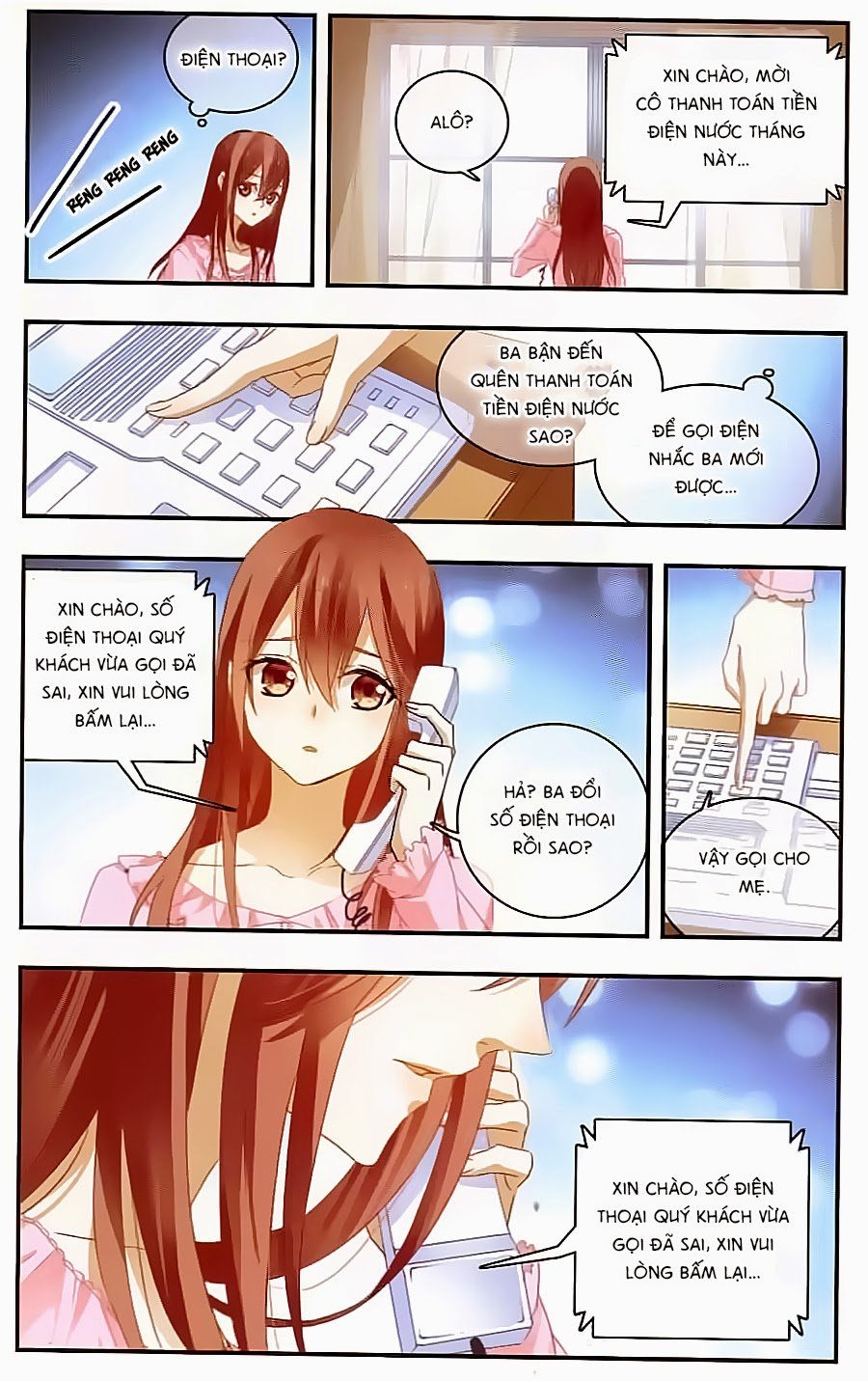 Câu Lạc Bộ Ngôi Sao - Chương 103 - Trang 23