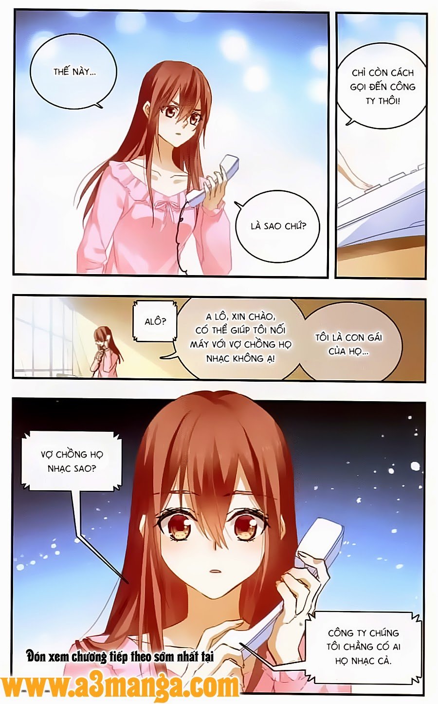 Câu Lạc Bộ Ngôi Sao - Chương 103 - Trang 24