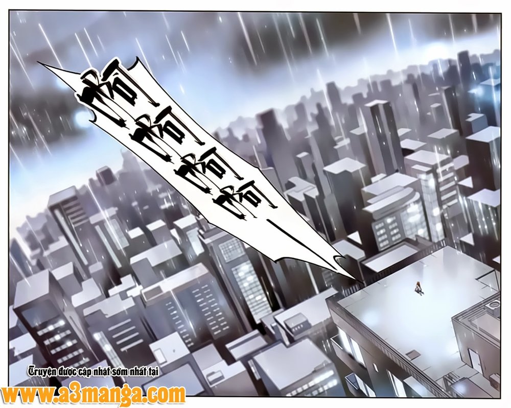 Câu Lạc Bộ Ngôi Sao - Chương 104 - Trang 11