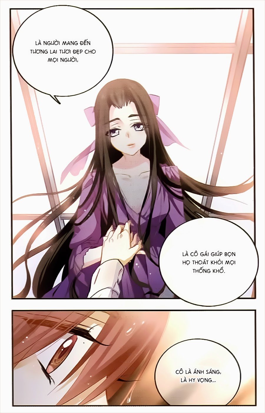 Câu Lạc Bộ Ngôi Sao - Chương 104 - Trang 15