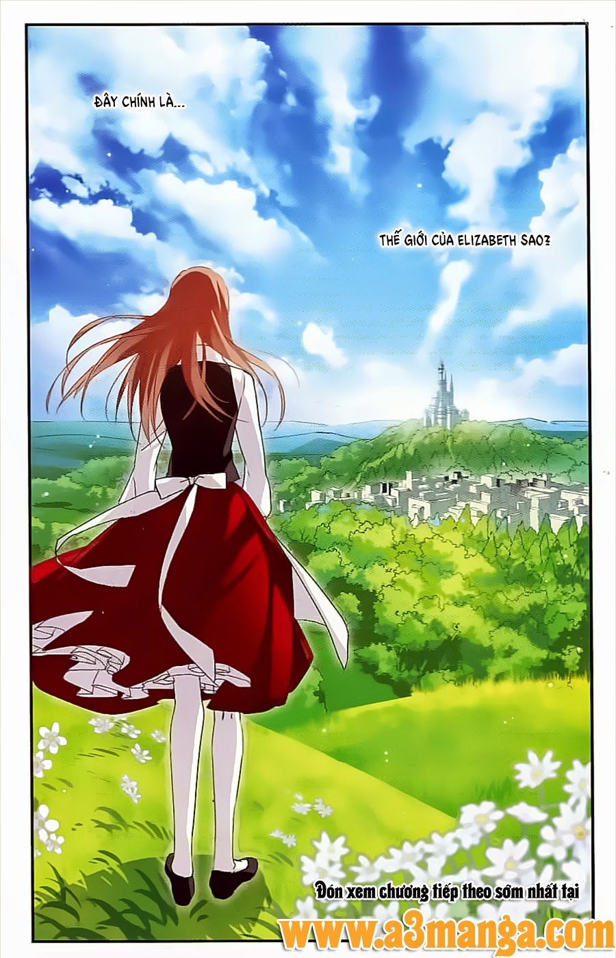 Câu Lạc Bộ Ngôi Sao - Chương 104 - Trang 23