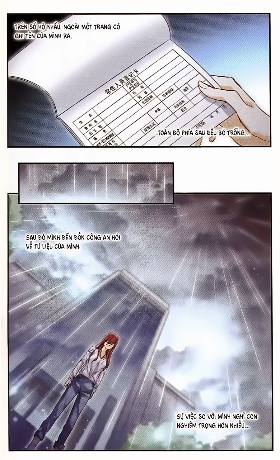 Câu Lạc Bộ Ngôi Sao - Chương 104 - Trang 5