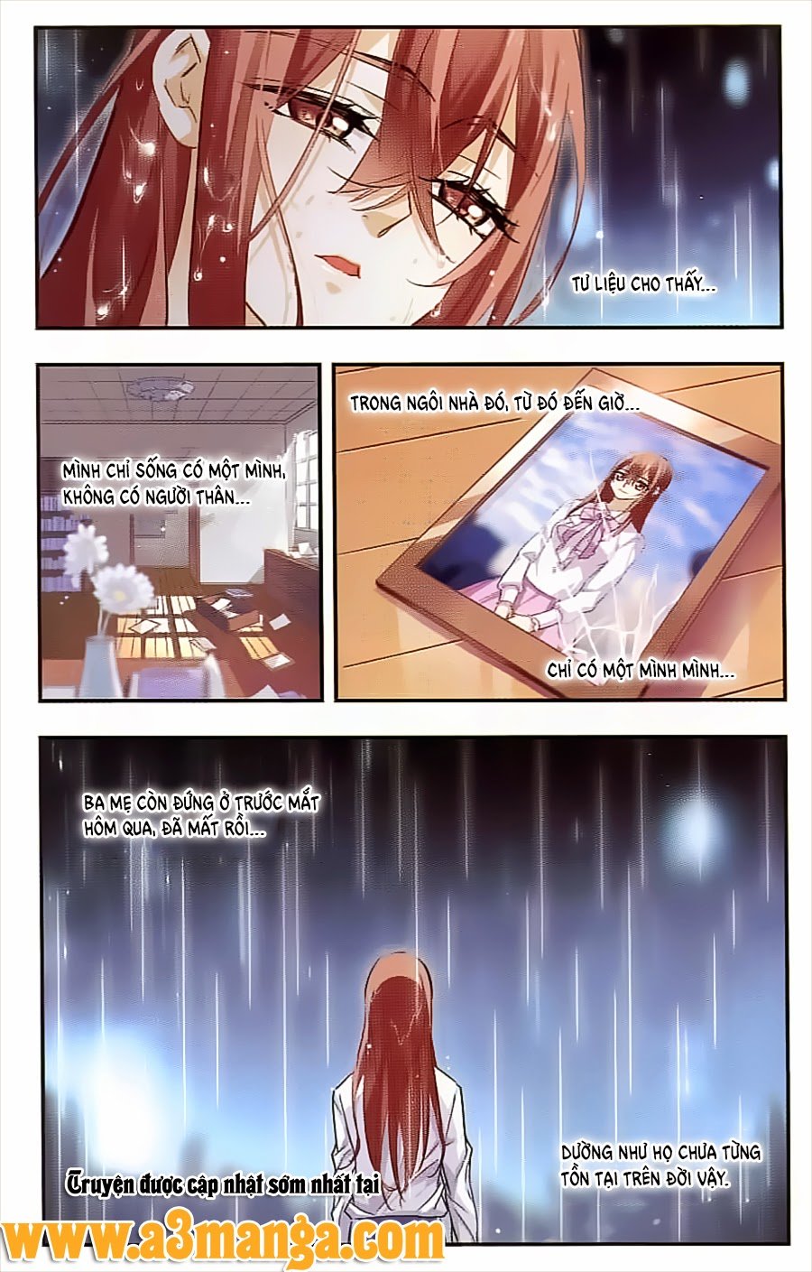 Câu Lạc Bộ Ngôi Sao - Chương 104 - Trang 6