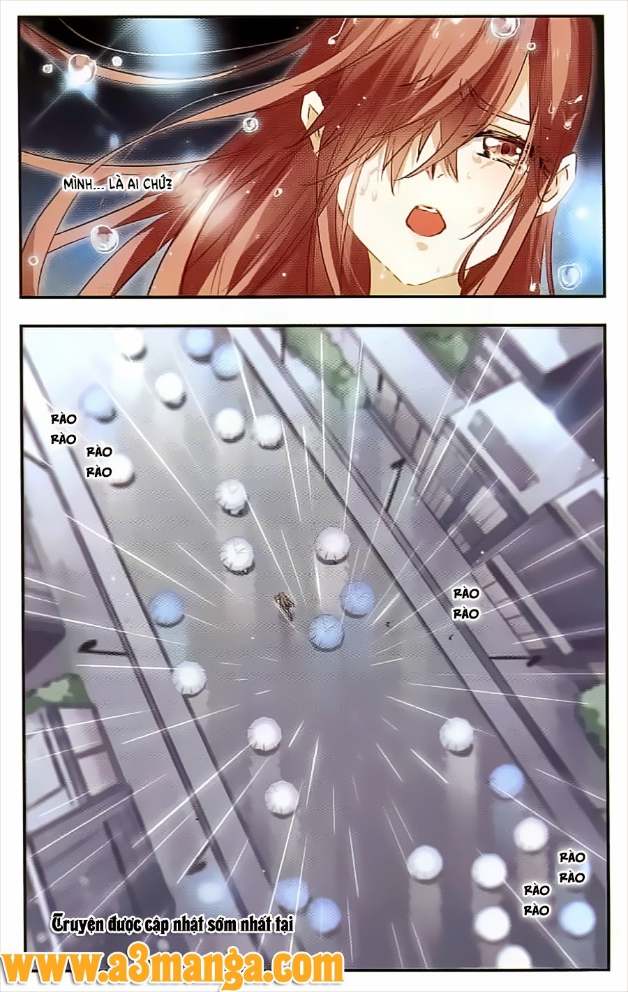 Câu Lạc Bộ Ngôi Sao - Chương 104 - Trang 8