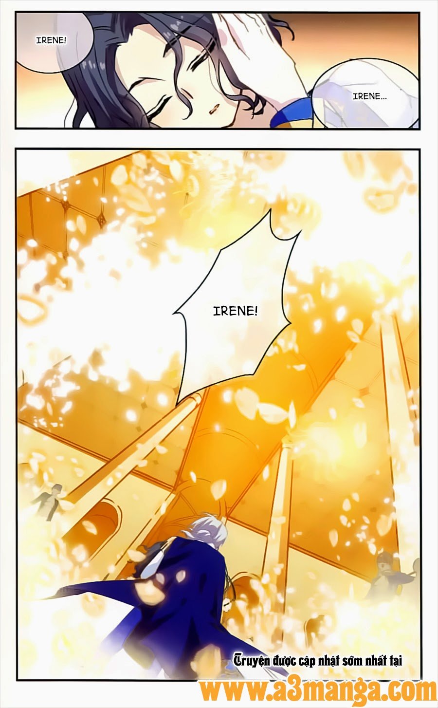 Câu Lạc Bộ Ngôi Sao - Chương 105 - Trang 18