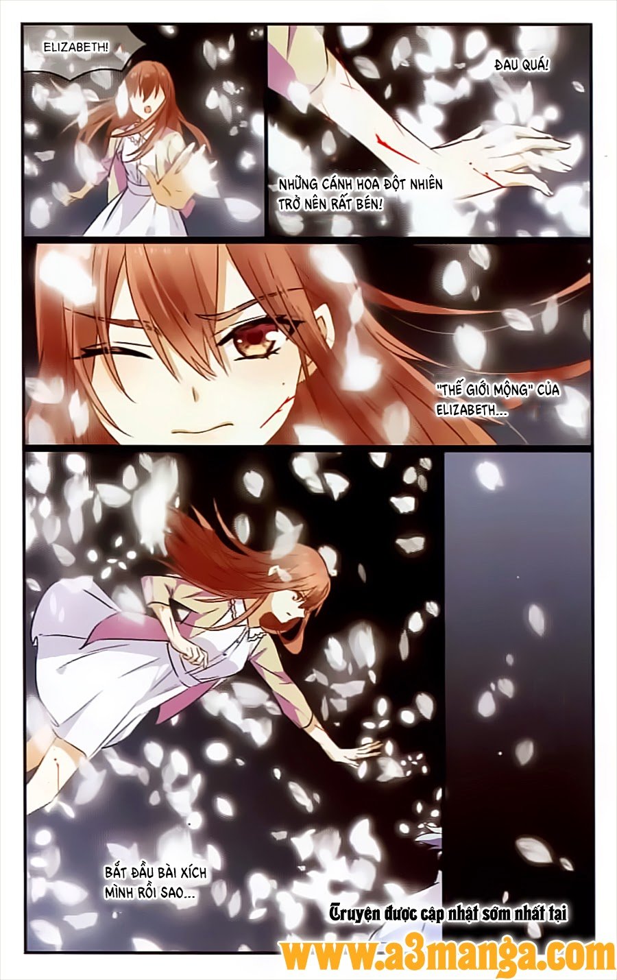 Câu Lạc Bộ Ngôi Sao - Chương 105 - Trang 21