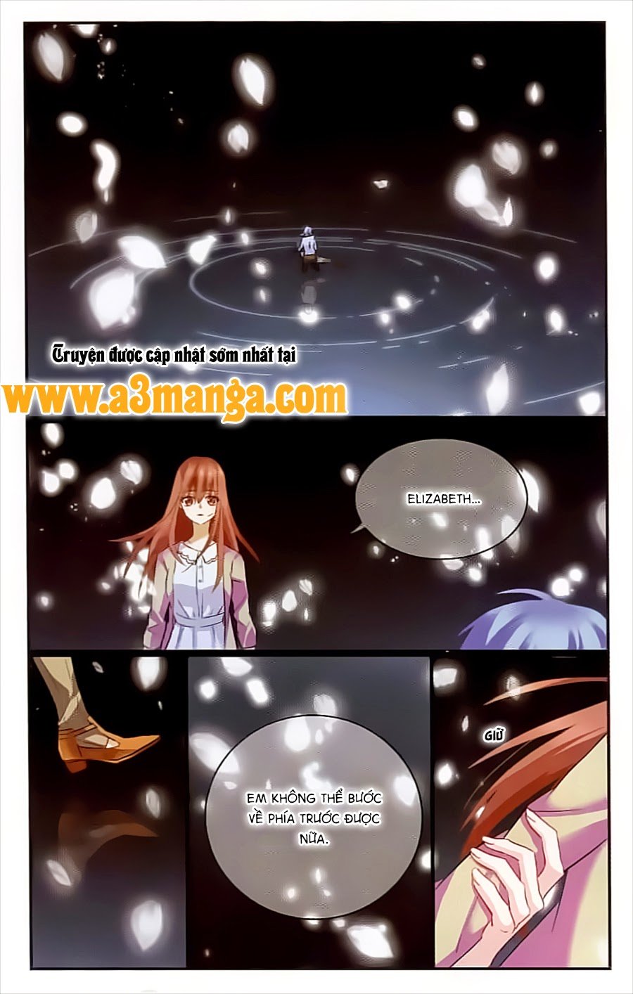 Câu Lạc Bộ Ngôi Sao - Chương 105 - Trang 24