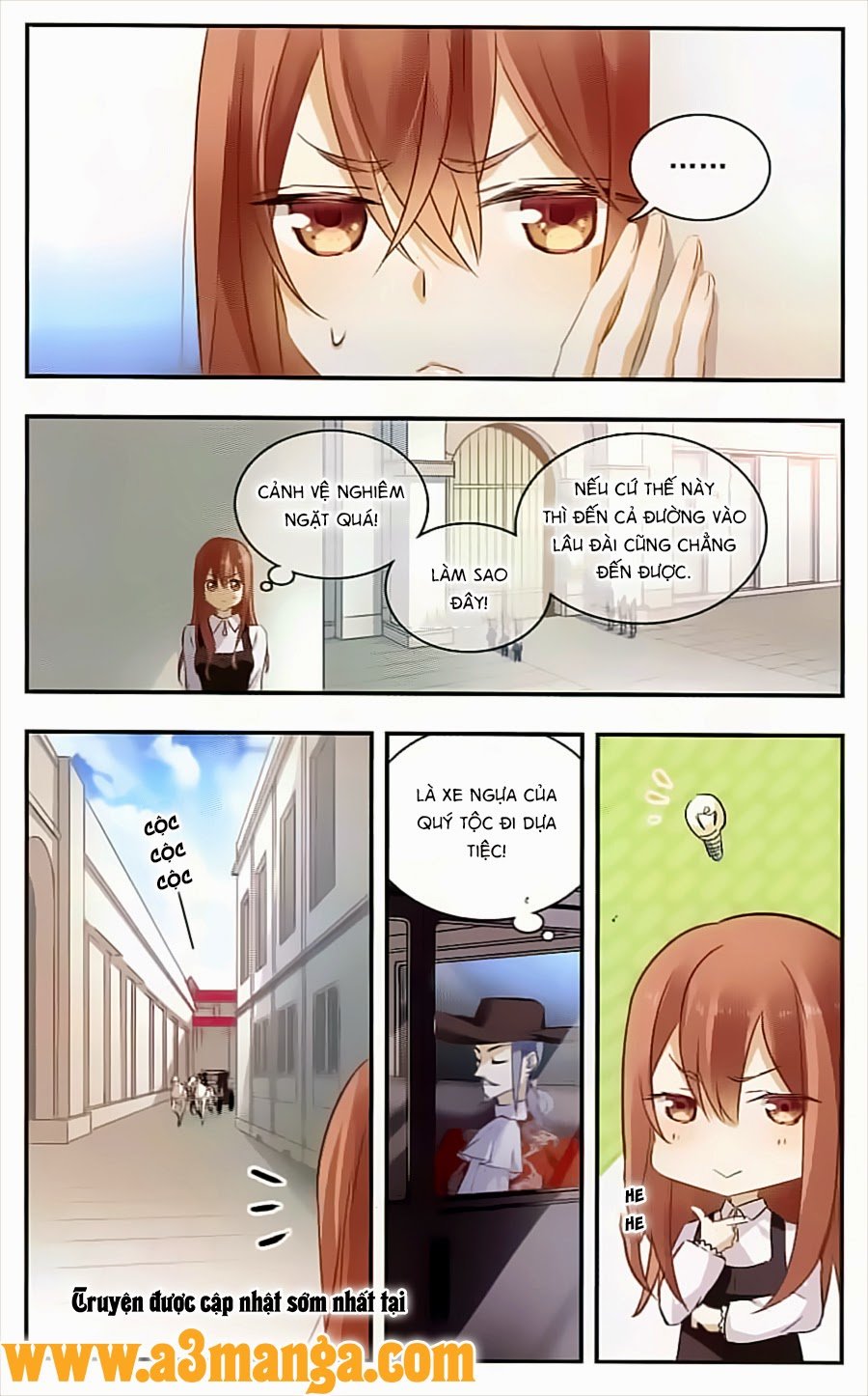 Câu Lạc Bộ Ngôi Sao - Chương 105 - Trang 5