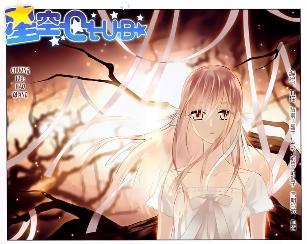 Câu Lạc Bộ Ngôi Sao - Chương 106 - Trang 1