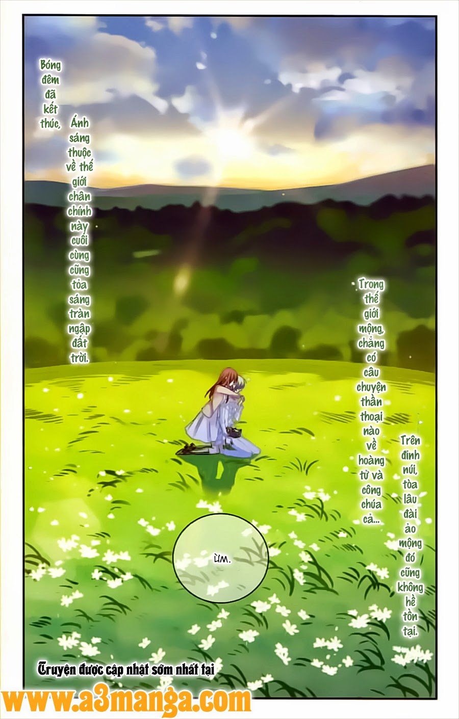 Câu Lạc Bộ Ngôi Sao - Chương 106 - Trang 18