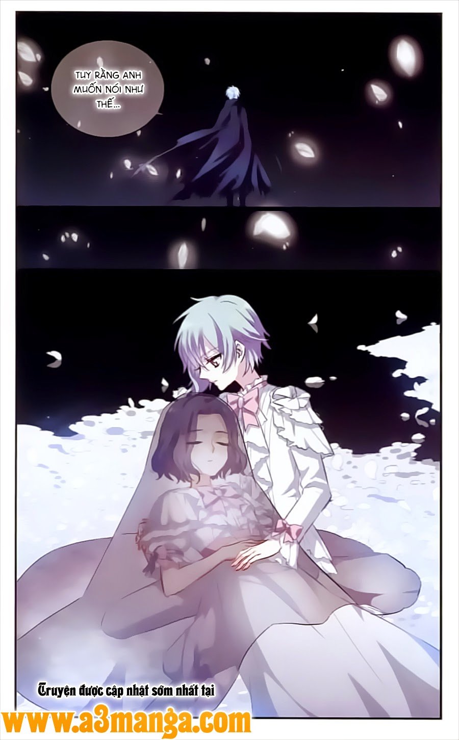 Câu Lạc Bộ Ngôi Sao - Chương 106 - Trang 10