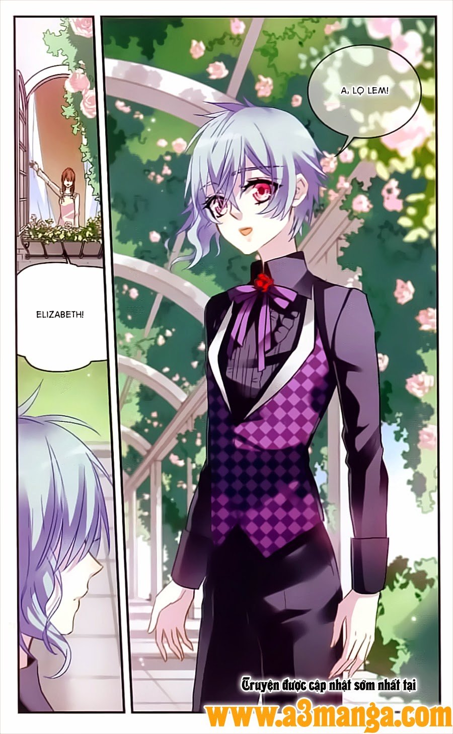 Câu Lạc Bộ Ngôi Sao - Chương 107 - Trang 21