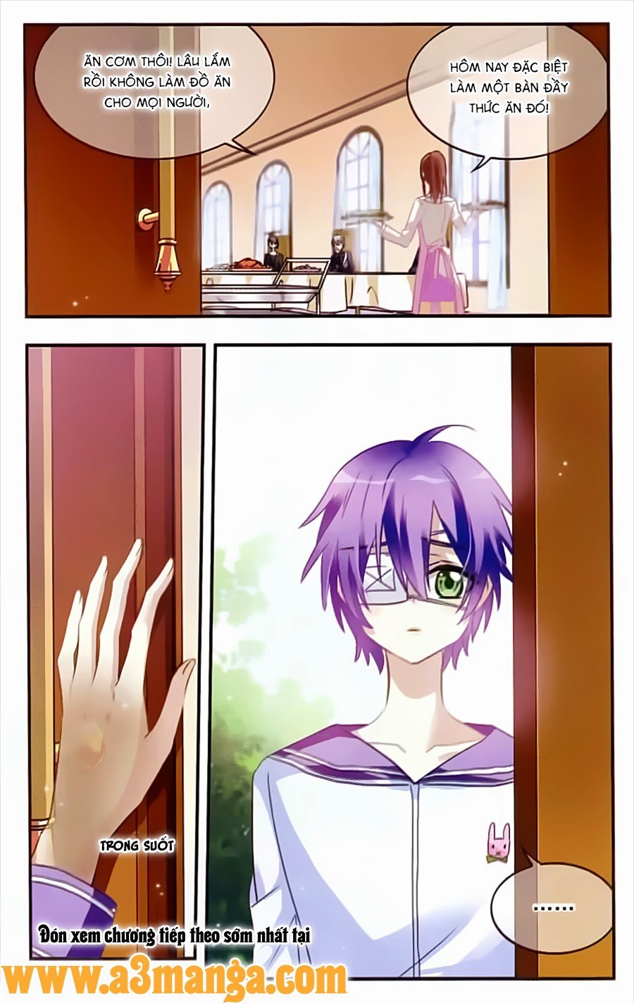 Câu Lạc Bộ Ngôi Sao - Chương 107 - Trang 24