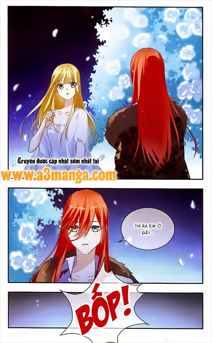 Câu Lạc Bộ Ngôi Sao - Chương 107 - Trang 7