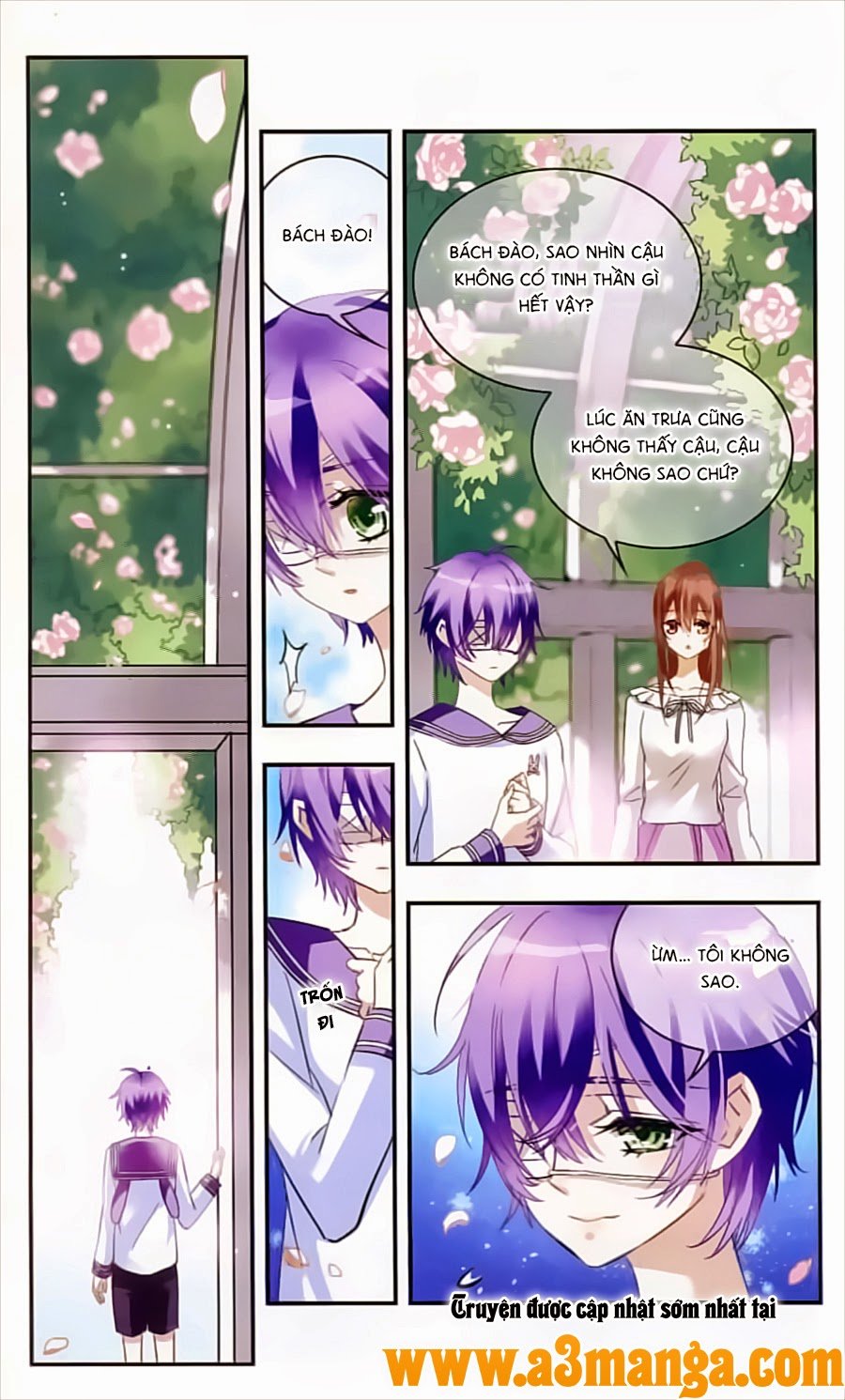 Câu Lạc Bộ Ngôi Sao - Chương 108 - Trang 2