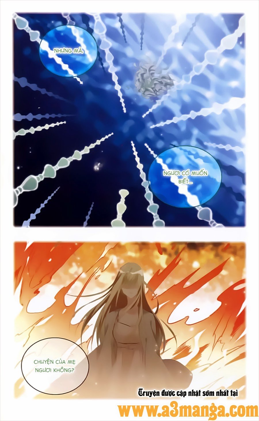 Câu Lạc Bộ Ngôi Sao - Chương 108 - Trang 12