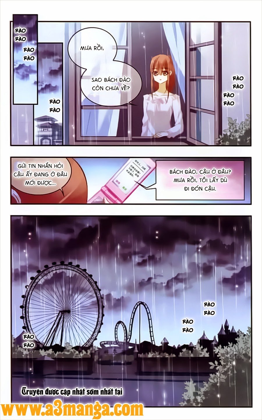 Câu Lạc Bộ Ngôi Sao - Chương 108 - Trang 19