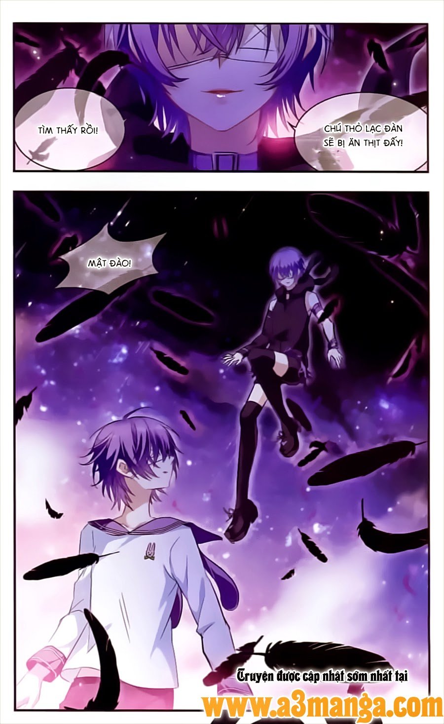 Câu Lạc Bộ Ngôi Sao - Chương 108 - Trang 23