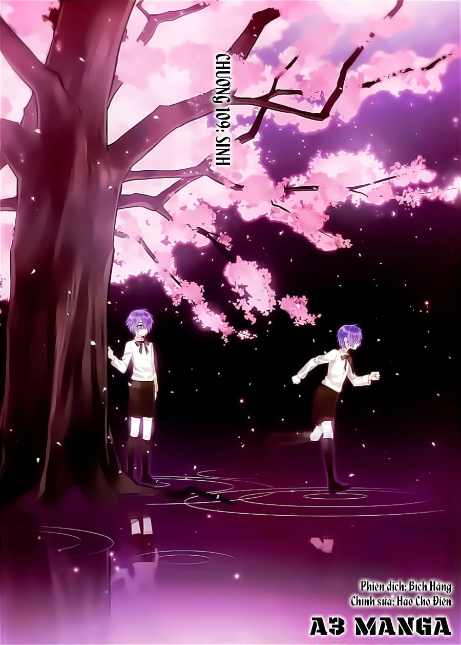 Câu Lạc Bộ Ngôi Sao - Chương 109 - Trang 1