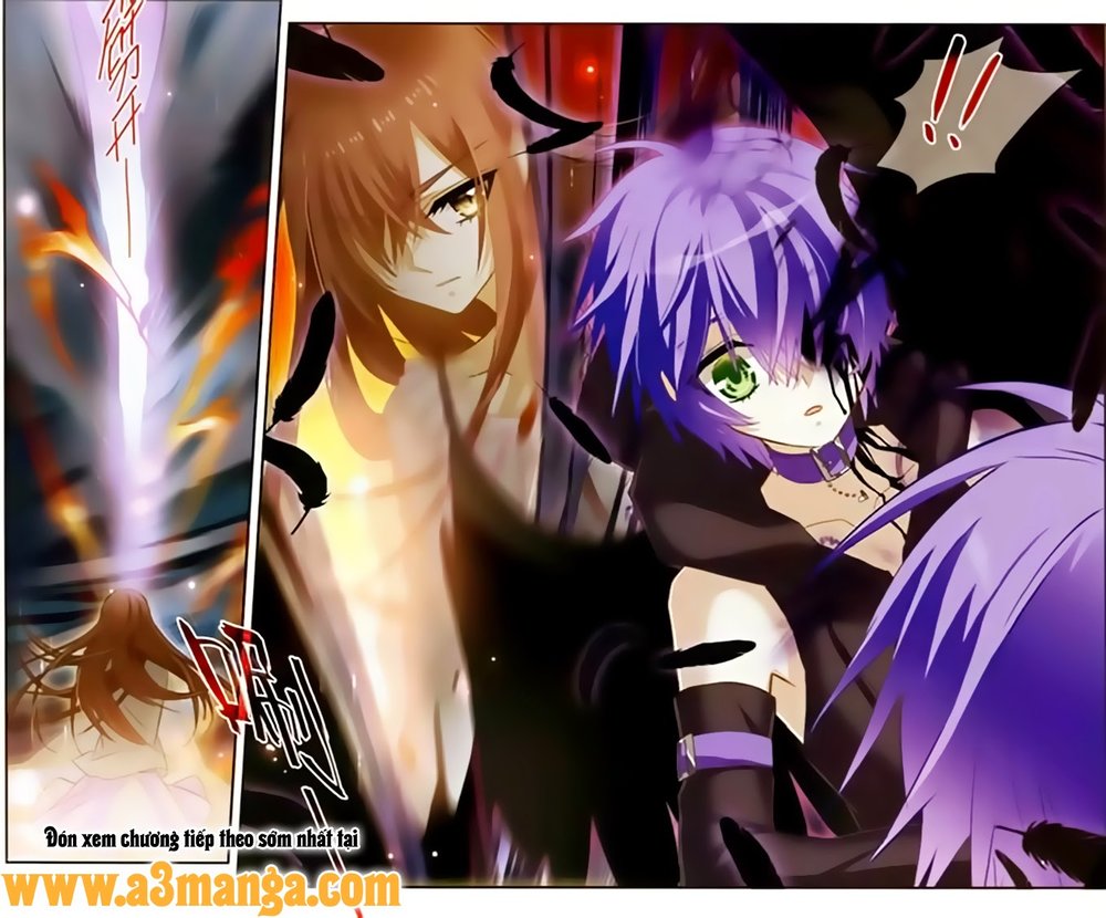 Câu Lạc Bộ Ngôi Sao - Chương 109 - Trang 16