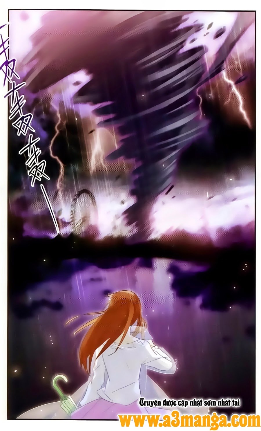 Câu Lạc Bộ Ngôi Sao - Chương 109 - Trang 6