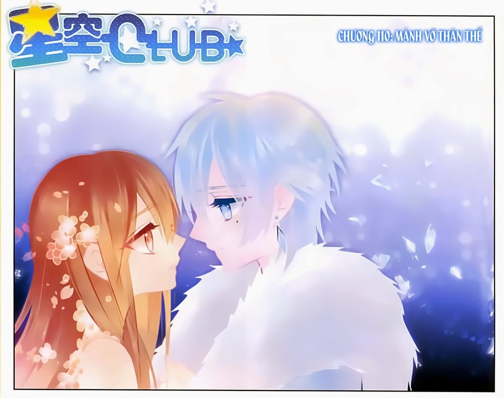 Câu Lạc Bộ Ngôi Sao - Chương 110 - Trang 1