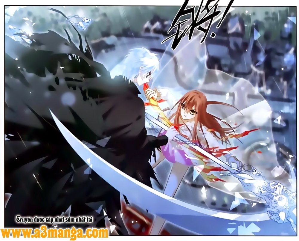 Câu Lạc Bộ Ngôi Sao - Chương 110 - Trang 12