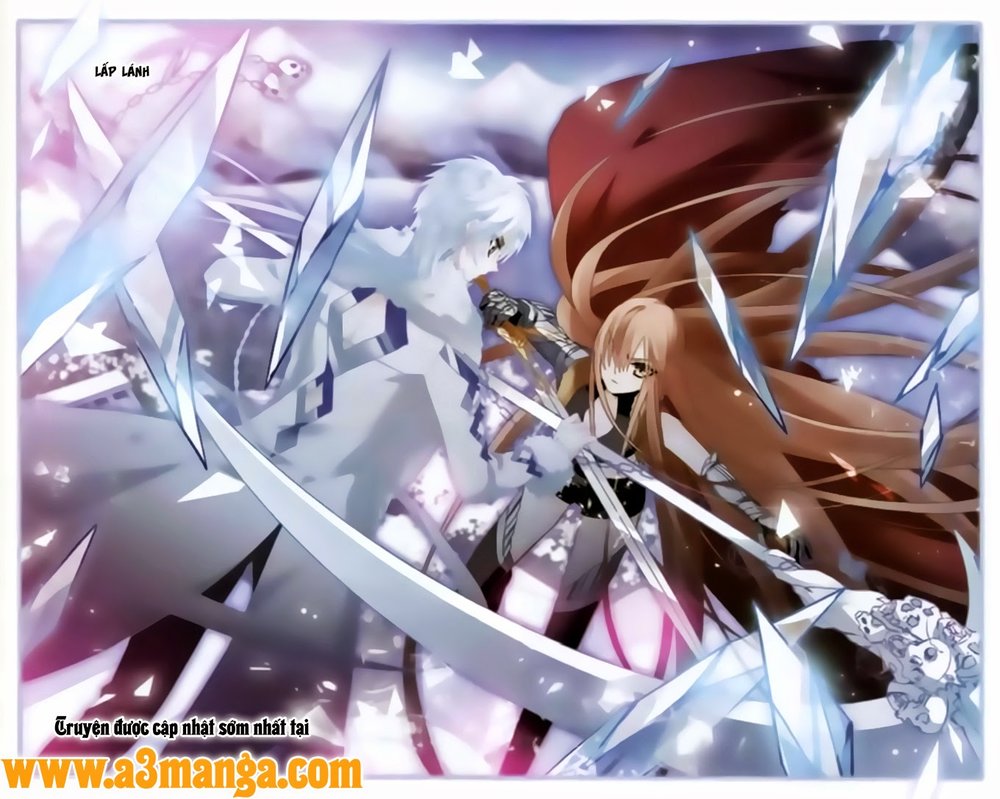 Câu Lạc Bộ Ngôi Sao - Chương 110 - Trang 13