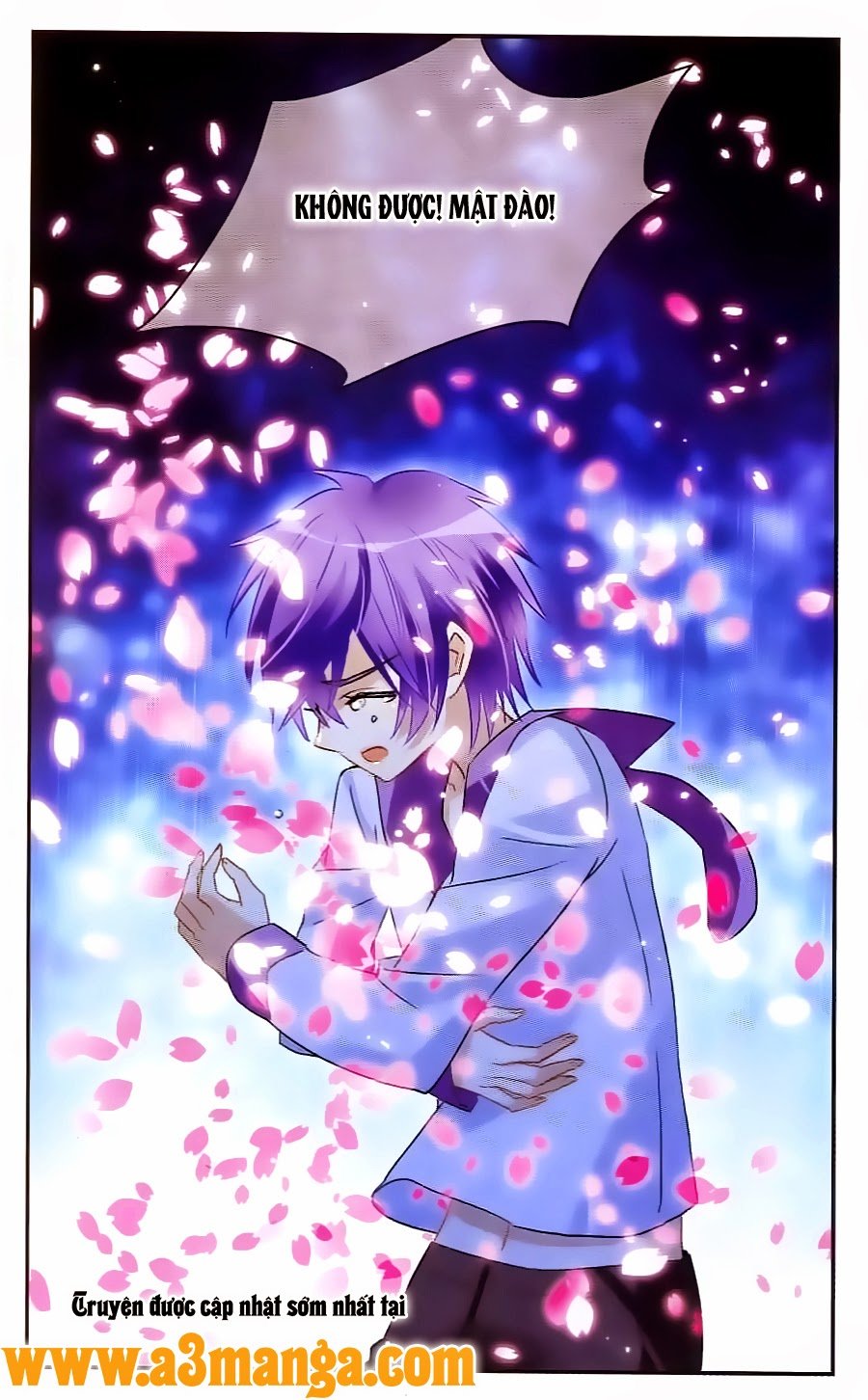 Câu Lạc Bộ Ngôi Sao - Chương 110 - Trang 18