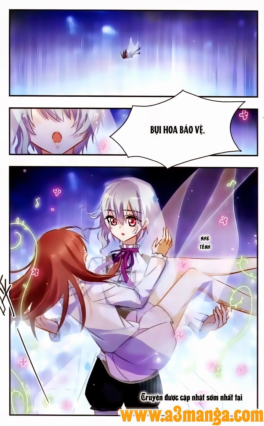 Câu Lạc Bộ Ngôi Sao - Chương 111 - Trang 2