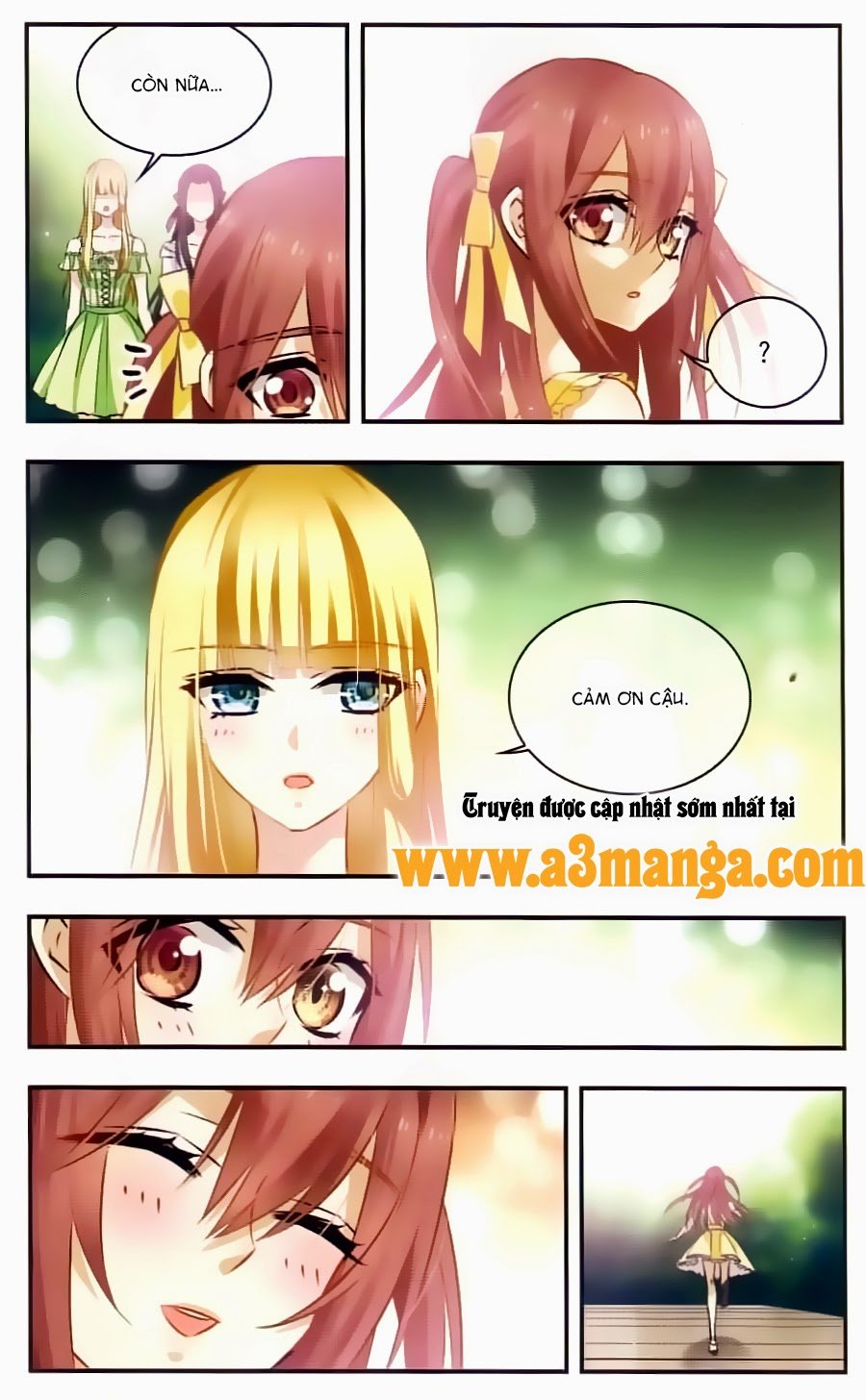 Câu Lạc Bộ Ngôi Sao - Chương 111 - Trang 17