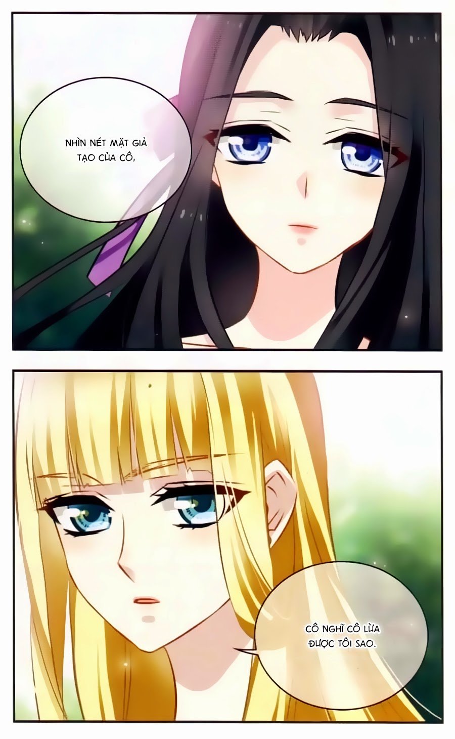 Câu Lạc Bộ Ngôi Sao - Chương 111 - Trang 19